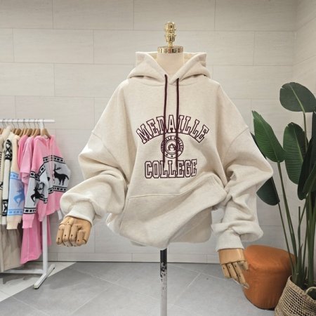 양기모 메달자수 후드맨투맨