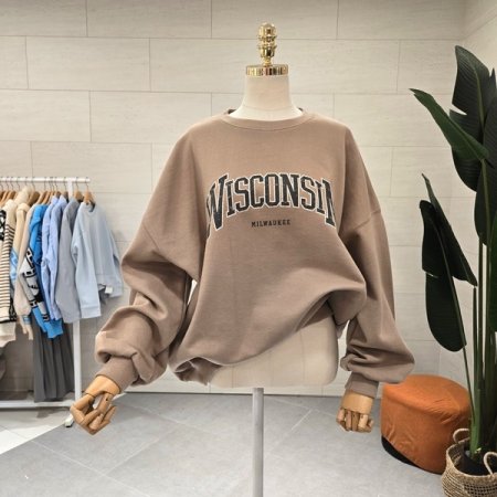 위스콘 쭈리 맨투맨