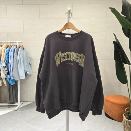 위스콘 쭈리 맨투맨