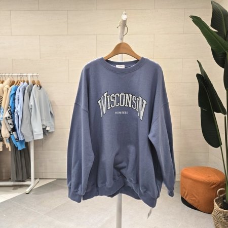 위스콘 쭈리 맨투맨