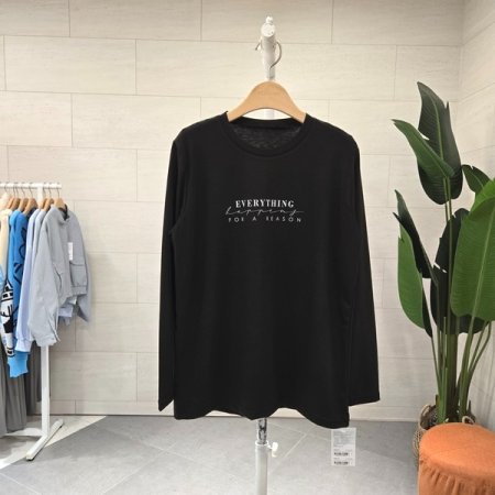 텐션 모스트 긴팔티셔츠