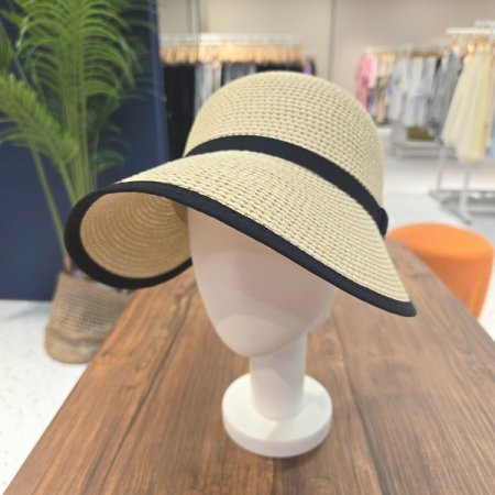 썸머 지사캡 모자