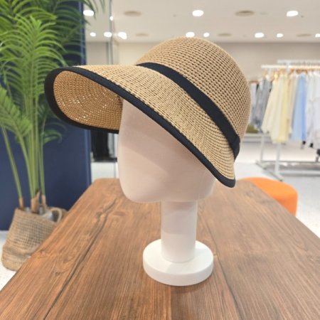 썸머 지사캡 모자