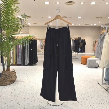 네오 스트링 카고팬츠