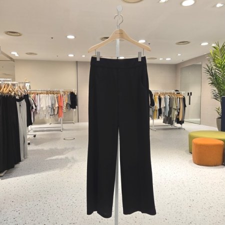 썸머 스판 밴딩슬랙스