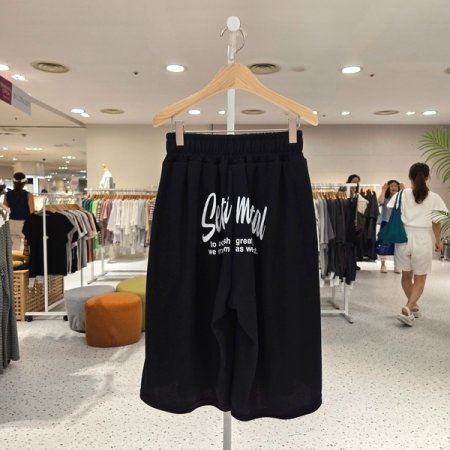 백센터 페터링 버뮤다 면팬츠