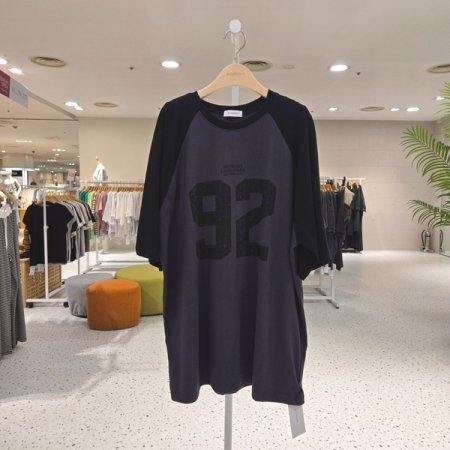 넘버 나그랑 반팔티셔츠