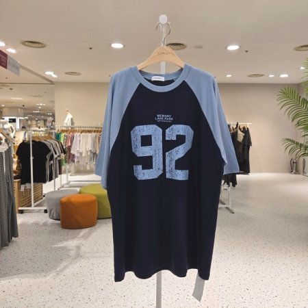 넘버 나그랑 반팔티셔츠