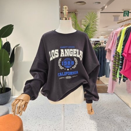 어반 레터링맨투맨