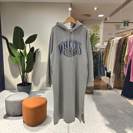 면쭈리 레젼드 롱 원피스