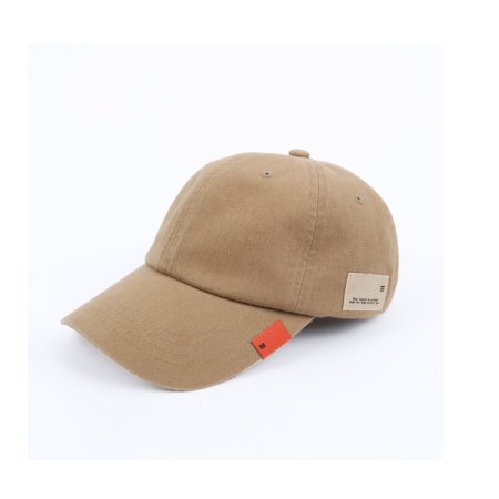 블랙리클루시브 스트릿 패치 볼캡BE