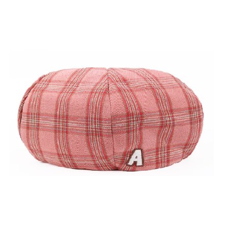 아가타 체크 스위티 베레모 PK