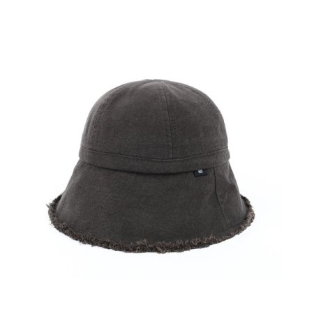 블랙리클루시브 터짐 힙벙거지 BR