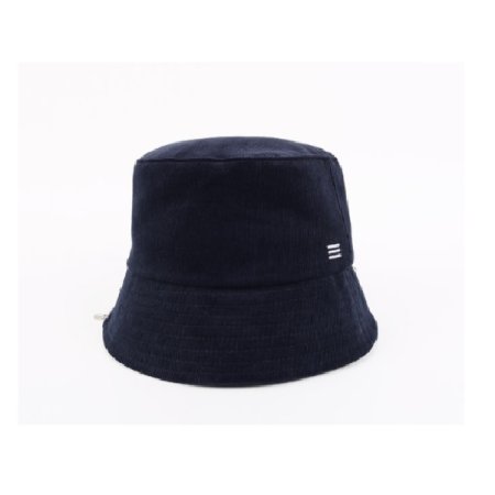 블랙리클루시브 16골 지퍼벙거지 NA