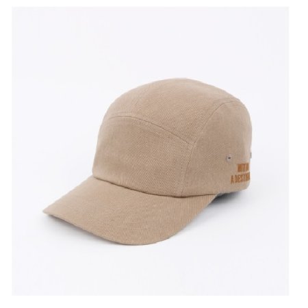 윈드모른 데스티네이션 캠프캡 BE