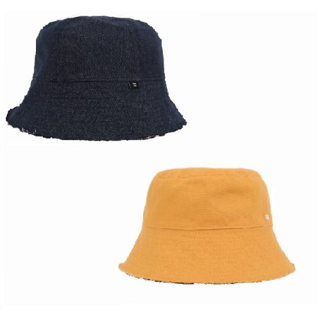 블랙리클루시브 리버시블 벙거지 MD