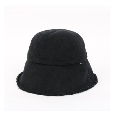 블랙 리클루시브 터짐힙벙거지 3