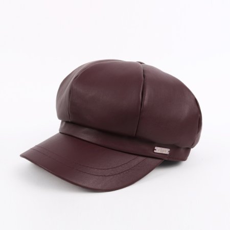 엘르 프루티체크 뉴스보이캡 WN