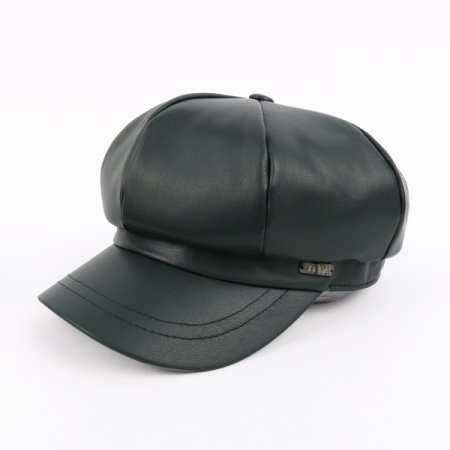 엘르 프루티체크뉴스보이캡 GR