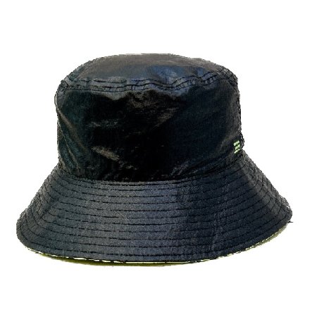 블랙리클루시브 굿바이브 벙거지 BK