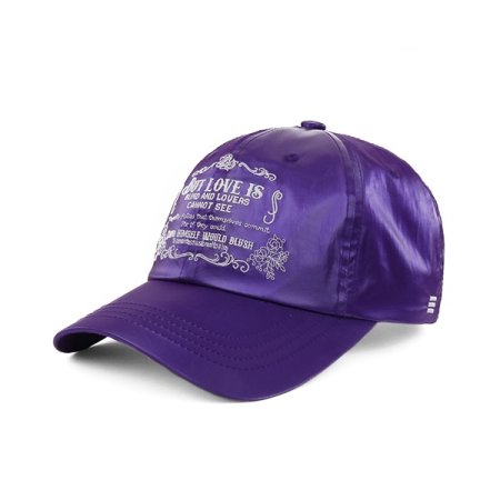 블랙리클루시브 러브이즈 볼캡 PU