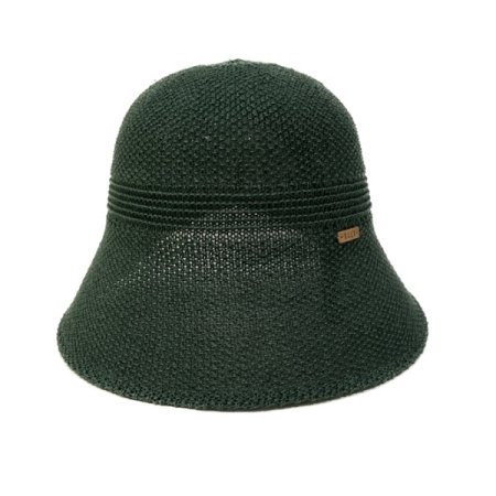 엘르 스위티 니트 보넷벙거지 GR