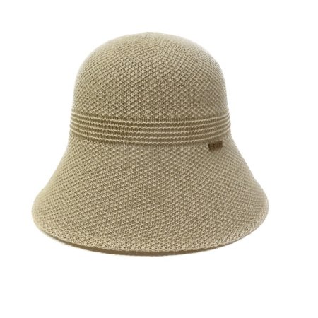 엘르 스위티 니트 보넷벙거지 LE