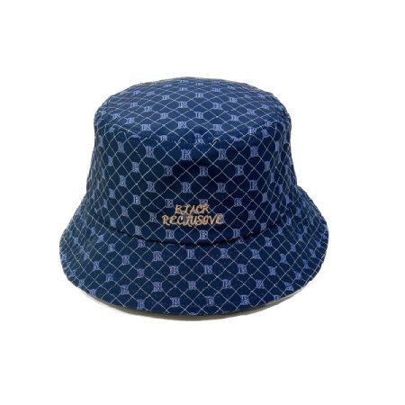 블랙리클루시브 모노크레이져 벙거지BN