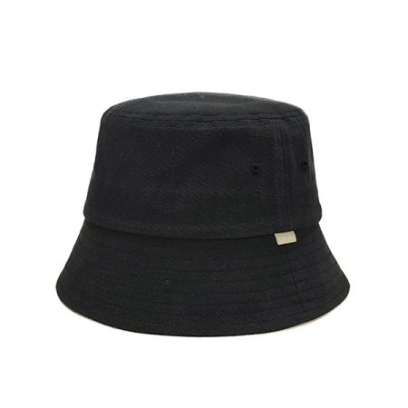 윈드모른 파스텔 벙거지BK