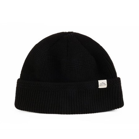 윈드모른 와치캡 비니 BK