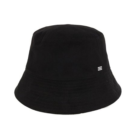 블랙리클루시브56리버시블 벙거지BK