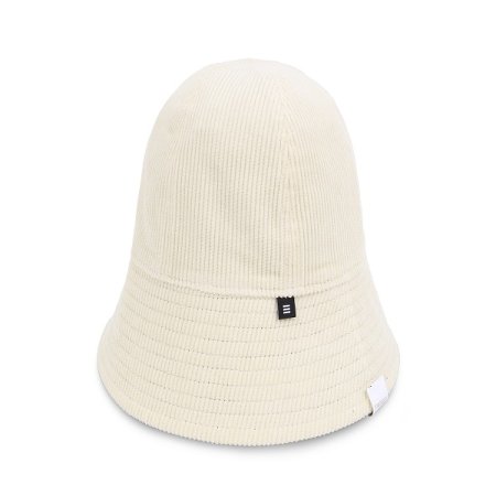 블랙리클루시브56리버시블 벙거지BK