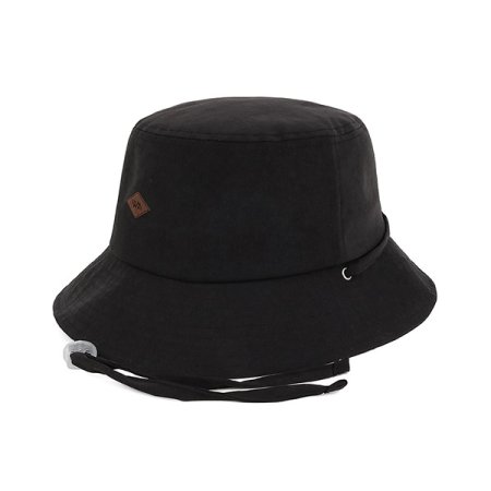 윈드모른 캠핑 벙거지 BK