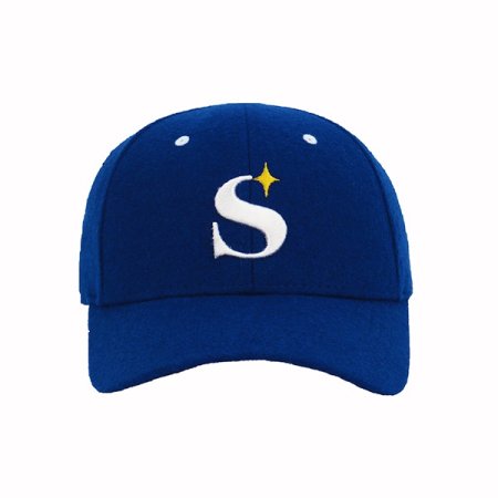 아가타 단추포인트 야구모 BL