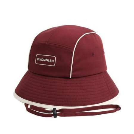 윈드모른 파이핑캠핑 벙거지 WN