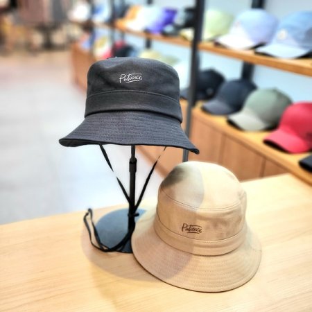 블랙리클루시브 인디아나 벙거지 2