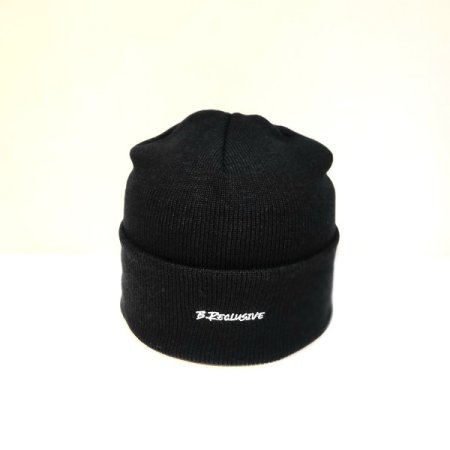 블랙리클루시브 자수 민비니 BK