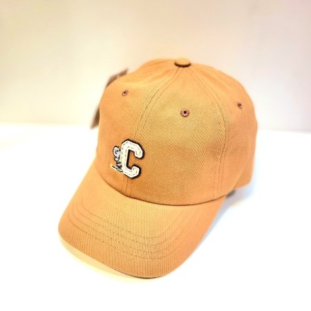 피너츠 어메이징 알파벳볼캡 CA