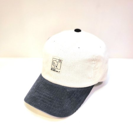 피너츠 러브시츄에이션 볼캡 NA