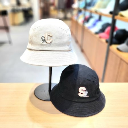 피너츠 어메이징 알파벳 벙거지 2