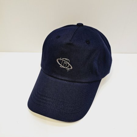 블랙리클루시브 스페이스B볼캡 NA