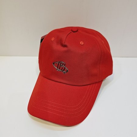 블랙리클루시브 스페이스B볼캡 RD