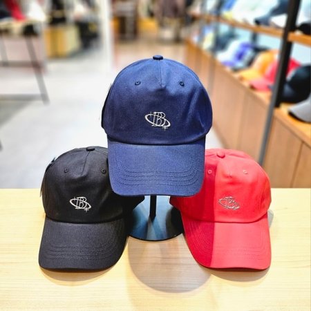 블랙리클루시브 스페이스B볼캡 3