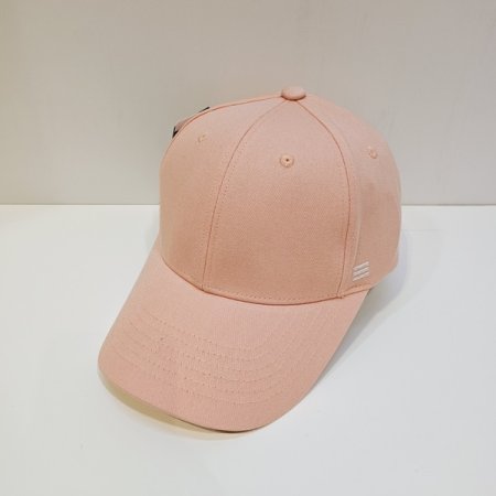 블랙리클루시브 무지 야구모 LP