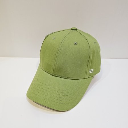 블랙리클루시브 무지 야구모 OL