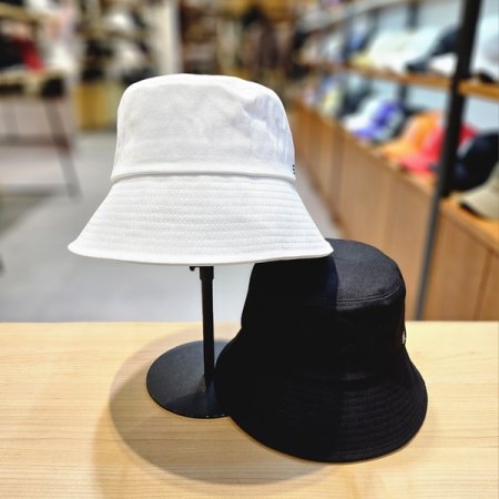 블랙리클루시브 워싱커버 벙거지 2