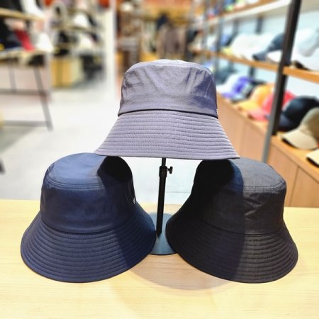 블랙리클루시브 워싱커버 벙거지 3