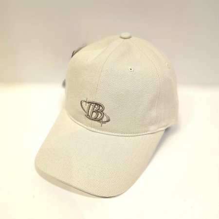 블랙리클루시브스페이스B 5자수볼캡IV