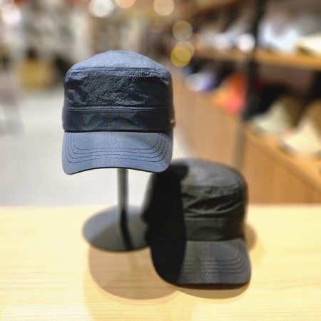 엘르 야마X빵 군모 2