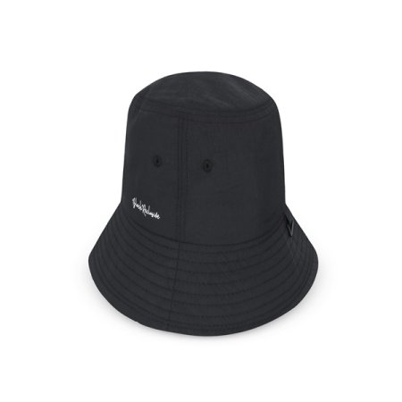 블랙리클루시브 시그니처 벙거지 DK